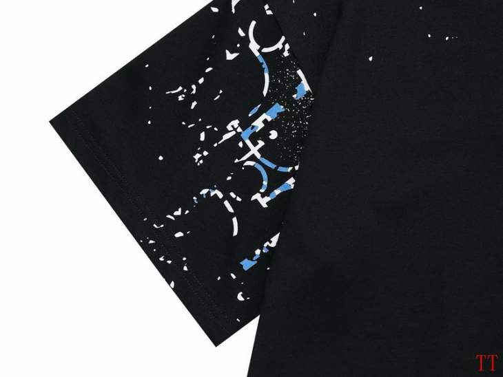 Dior T Shirts Short _SKUDiorXS-L20tx2515541